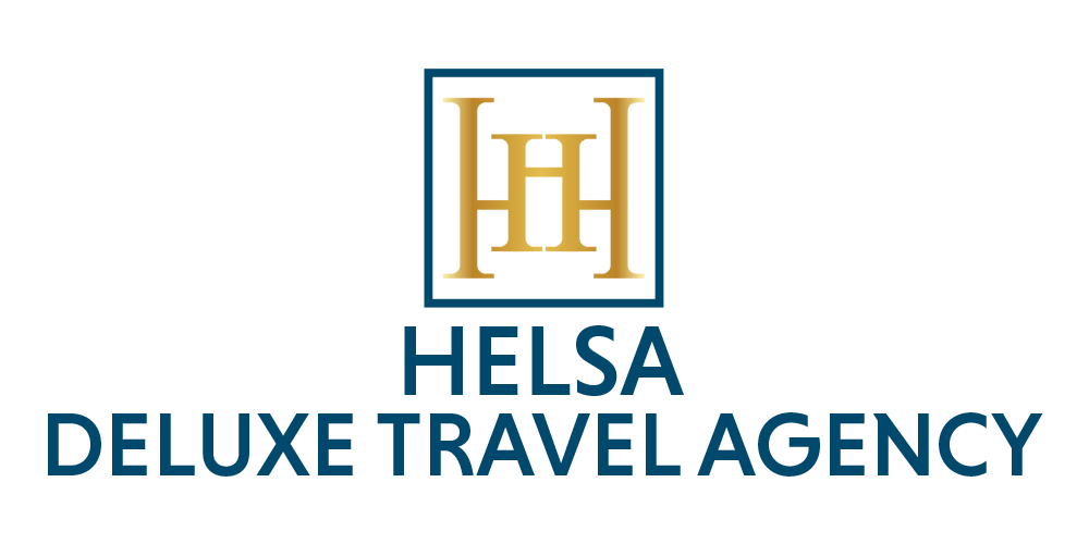Helsa Deluxe Travel Agency
